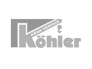 Köhler Kran