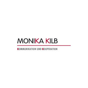 Monika Kilb – Kommunikation und Kooperation