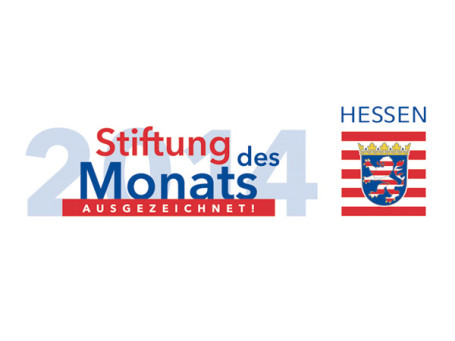 Stiftung des Monats