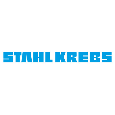Logo ERNST KREBS KG Stahlhandel