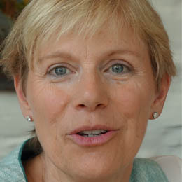 Elisabeth Kallenberger - Talent Company Koordinatorin