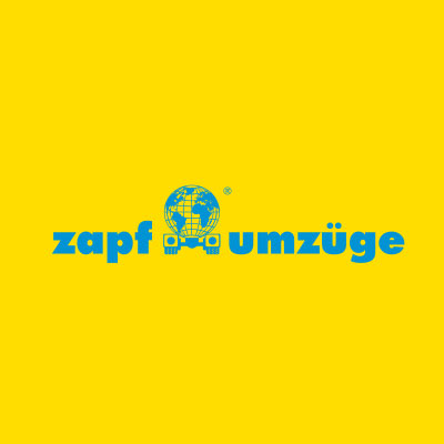 frag zapf GmbH Logo