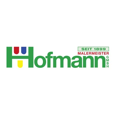 Hofmann GmbH Logo