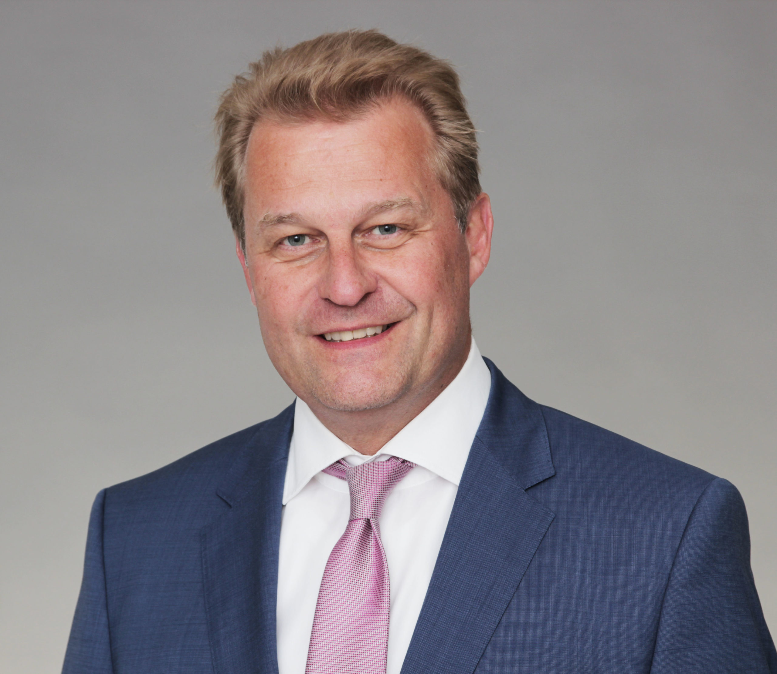 Dr. Andreas Nitze - CEO Berliner Glas KGaA Herbert Kubatz GmbH & Co. & Förderer