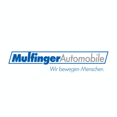 Logo Autohaus Mulfinger GmbH
