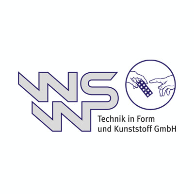 Logo WWS Technik in Form und Kunststoff