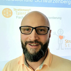 Danny Schneider - TC-Koordinator