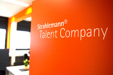 Größerer Stellenwert für die Berufsorientierung – eine Strahlemann® Talent Company entsteht an der Singbergschule in Wölfersheim
