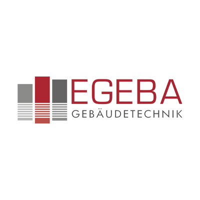 Egeba Gebäudetechnik Logo
