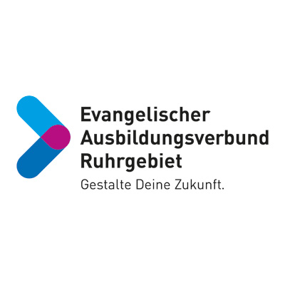 Evangelischer Verbund Augusta Ruhr gGmbH Logo