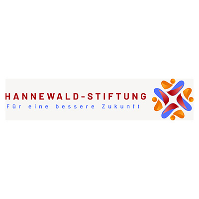 Karl Hannewald - Vorstand der Hannewald-Stiftung