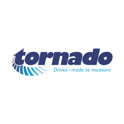 Tornado Antriebstechnik GmbH Logo