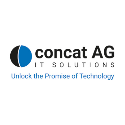 Concat AG Logo