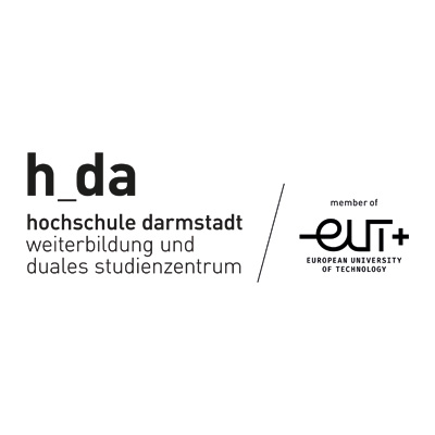 Hochschule Darmstadt Logo