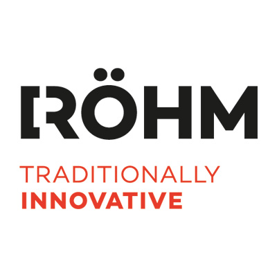 Röhm GmbH Logo