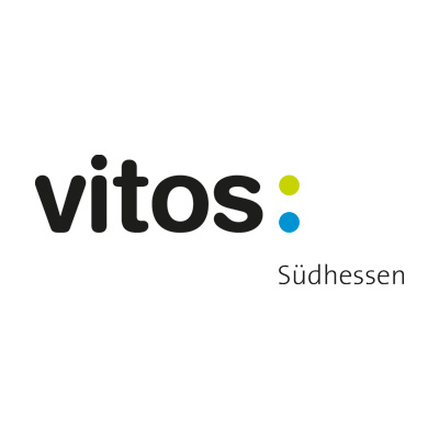 Vitos Südhessen gemeinnützige GmbH Logo