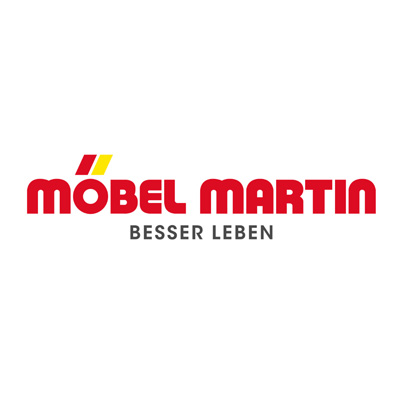 Möbel Martin Logistik Center Bexbach